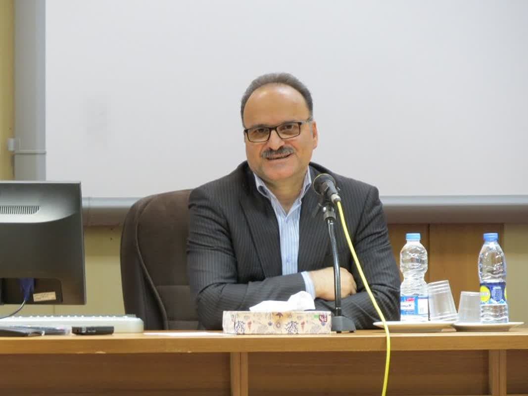 تصویب سرمایه گذاری خارجی برای ۹ طرح گیلان