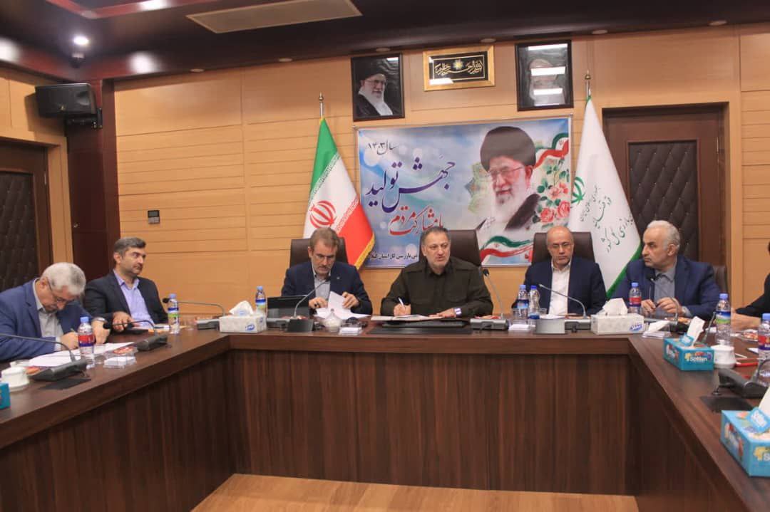 قدیمی بودن زیرساخت‌های انرژی، یکی از مشکلات گیلان است