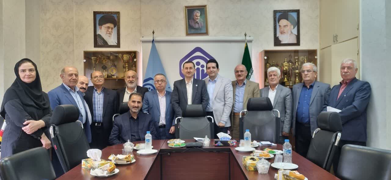 به ‌زودی عملیات اجرایی طرح توسعه بیمارستان حضرت رسول اکرم (ص) رشت آغاز می شود