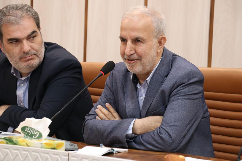 لزوم تسریع در ساماندهی رودخانه های رشت