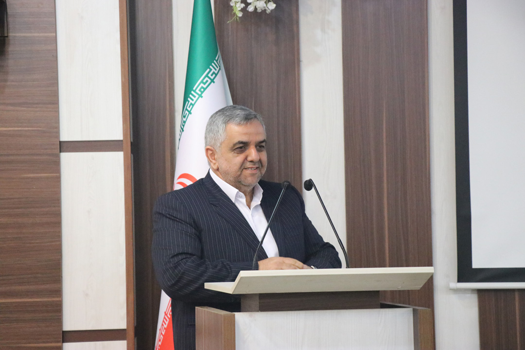 تامین سوخت دوم صنایع در گیلان الزامی است