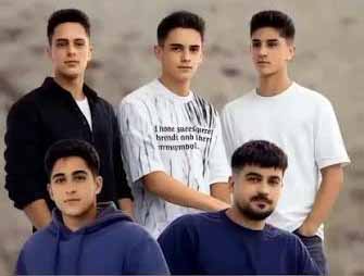 غرق شدن ۵ جوان اصفهانی در سواحل رامسر