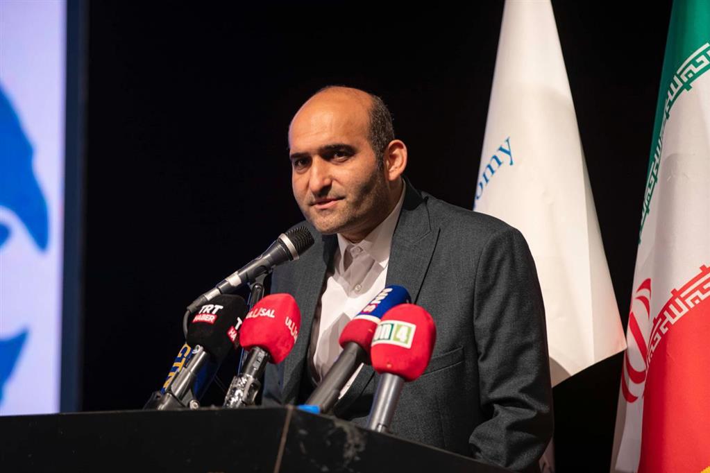 تنوع غذایی رشت یادگاری از بانوان فرهیخته رشت است
