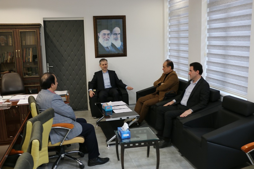 احداث مدرسه 3 کلاسه در سیاهکل با مشارکت موسسه جاوید مهر