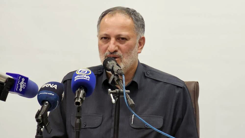 هشدار بازرس‌ کل گیلان به مدیران؛ خبرنگاران روابط عمومی شما نیستند