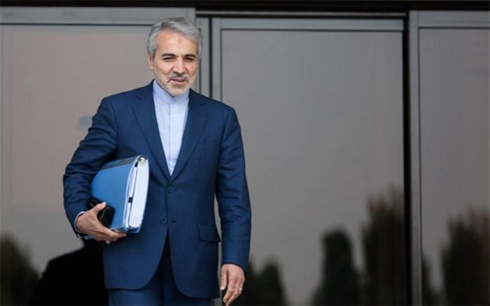  هنوز اقدامی برای تغییر حوزه انتخابیه انجام نداده ام