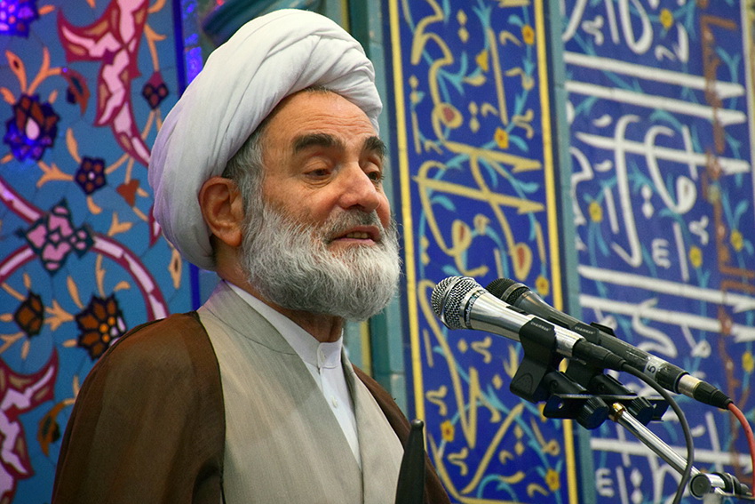 راه حل مشکلات اقتصادی سازش با آمریکا نیست/ دولت مانع زیان شالیکاران شود