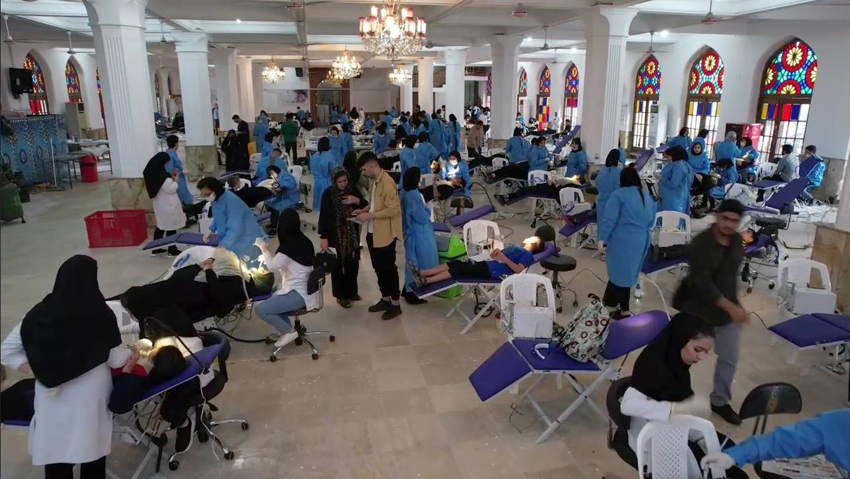 ارائه خدمات دندانپزشکی به بیش از ۱۰۰۰ مددجوی کمیته امداد گیلان