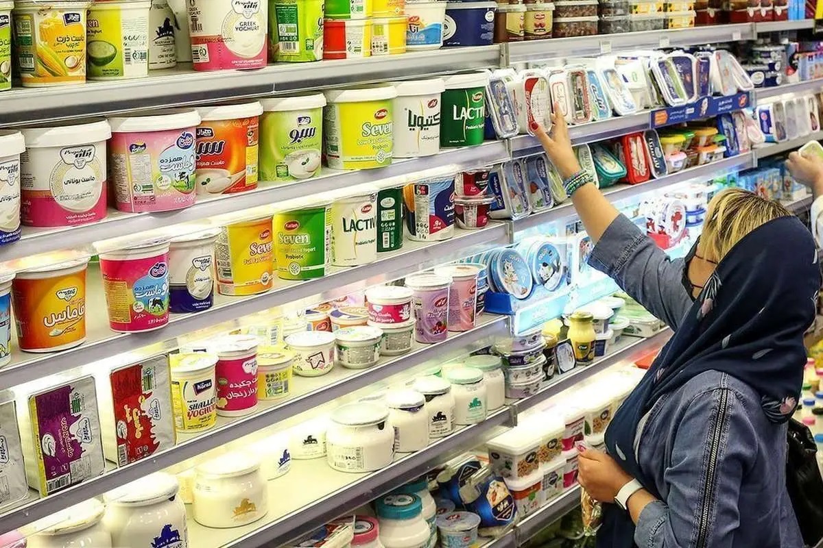 انجمن صنایع لبنی: گران می کنیم، به کسی ربطی ندارد!