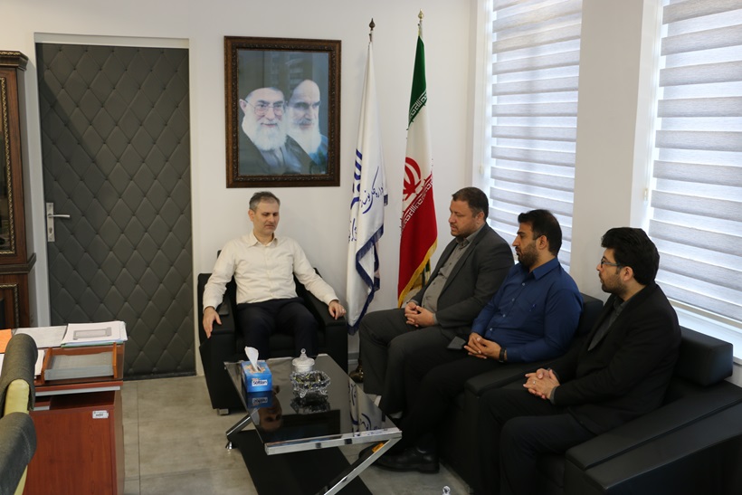 تأکید مدیر کل نوسازی مدارس گیلان بر عدالت آموزشی و استاندارد سازی گرمایشی مدارس رودبار