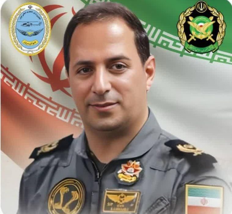 امیر سرتیپ خلبان ولی رحمانی به سمت معاون طرح و برنامه و بودجه کل ارتش منصوب شد