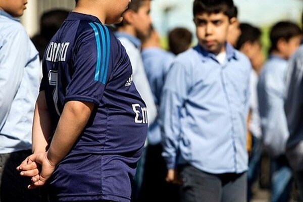 
	آمار بالایی چاقی کودکان و نوجوانان در گیلان
