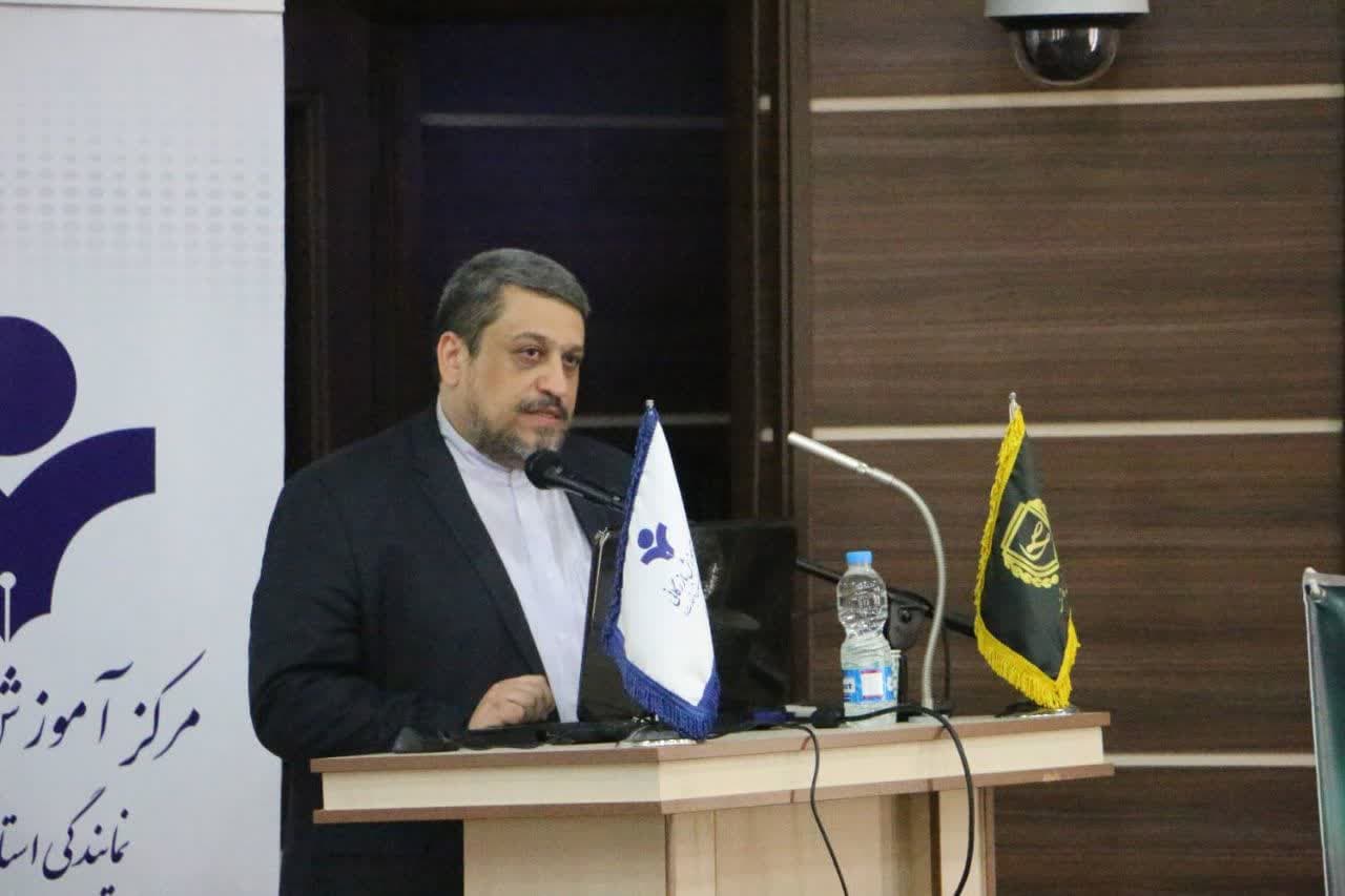 قلیچی : ۲۰۰ شرکت صنعتی گیلان قابلیت تبدیل شدن به شرکت‌های دانش بنیان را دارند 