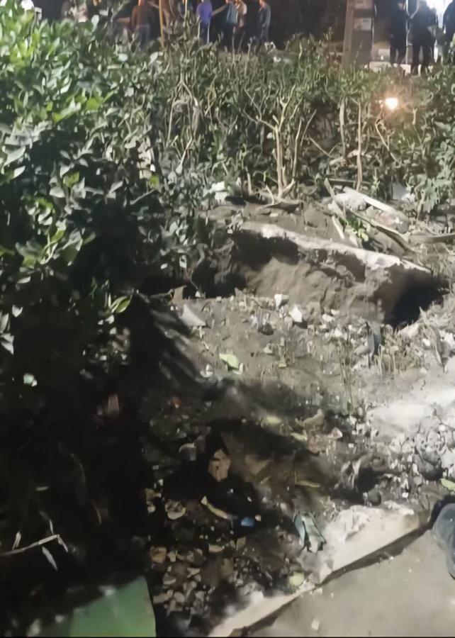 مرگ سه جوان بر اثر سقوط پژو ۴۰۵ در تالاب عینک رشت