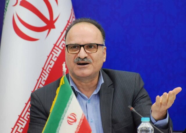 شناسایی ۱۱۲ ملک مازاد دولتی در گیلان به ارزش بیش از ۲۵ هزار میلیارد ریال