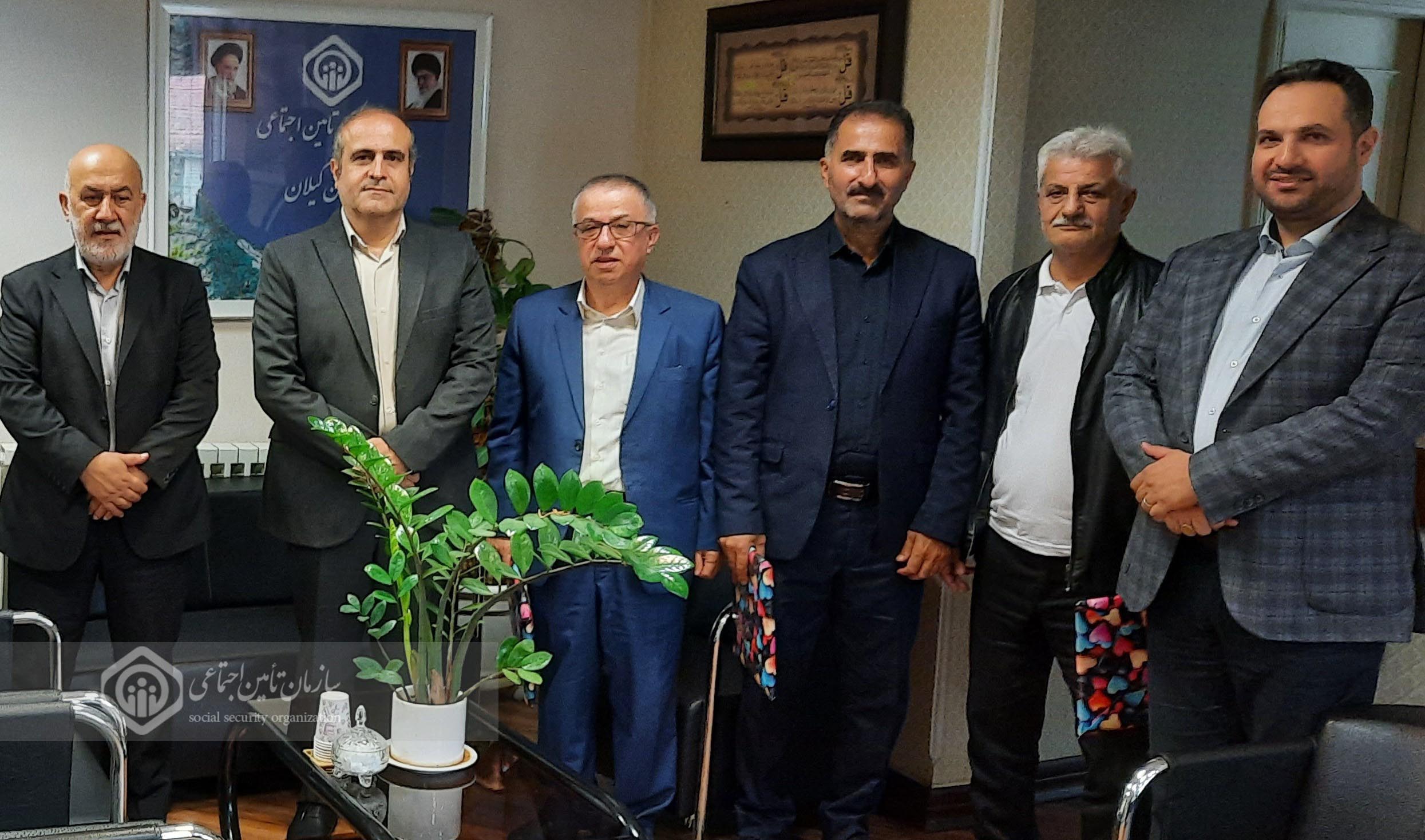 طلاق‌های صوری و بازنشستگی زود هنگام، منابع سازمان را تهدید می‌کند