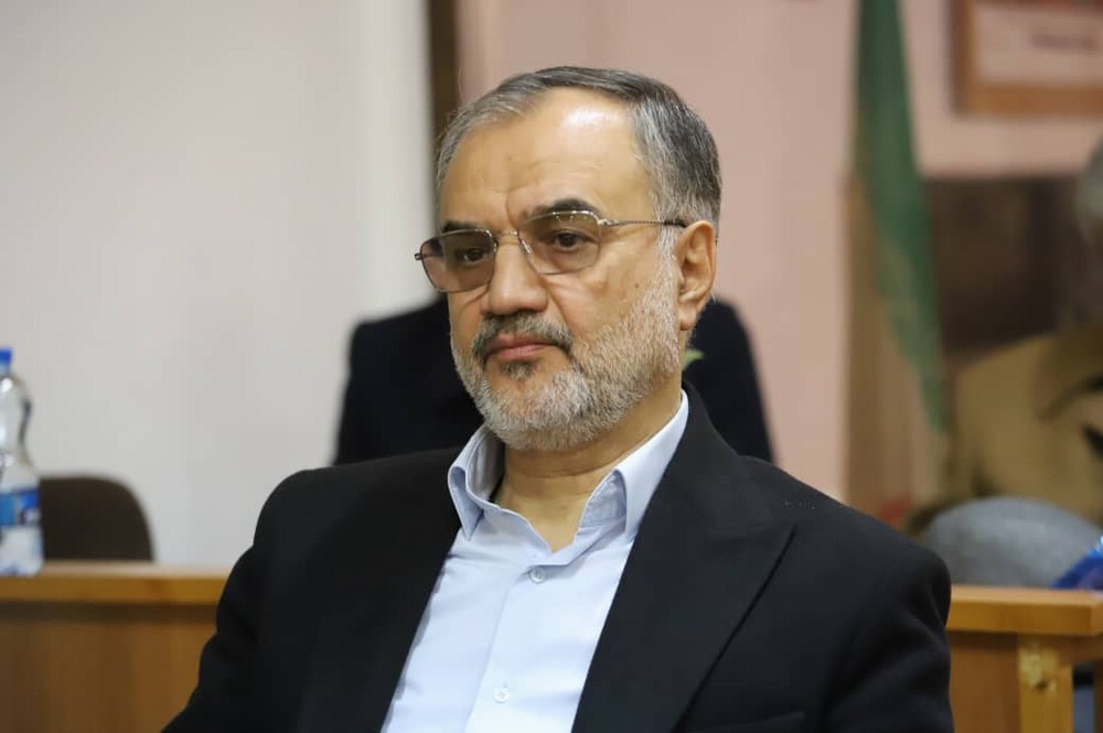 تالاب عینک رشت تا شب عید به روی شهر باز می شود