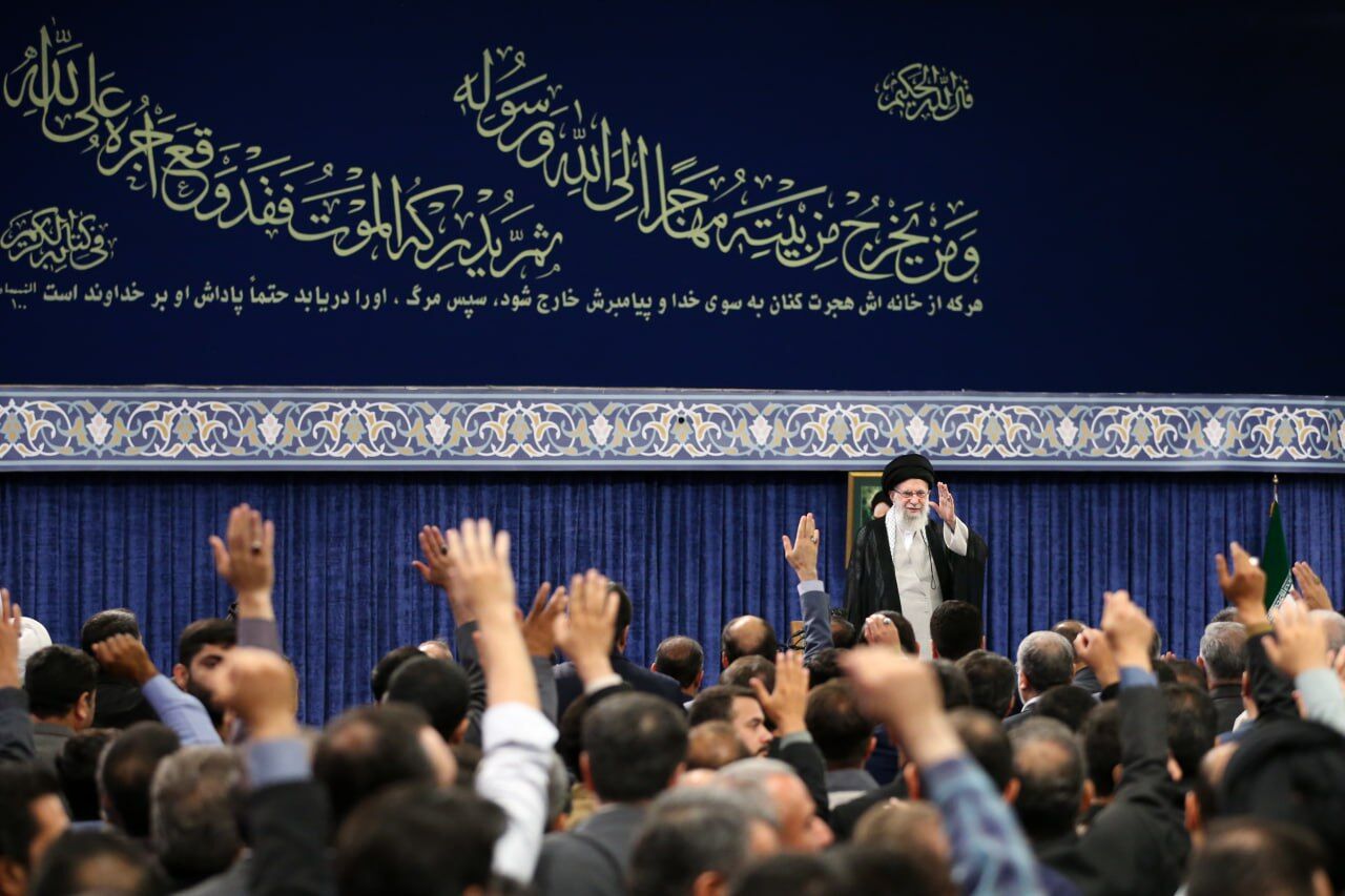 گمان نمی‌کنیم مذاکرات غیرمستقیم به نتیجه برسد