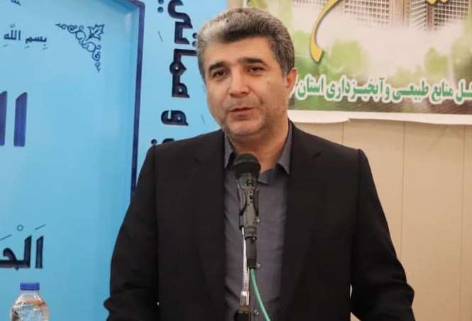 حفاظت از منابع طبیعی، با مشارکت مردم نتیجه بخش است