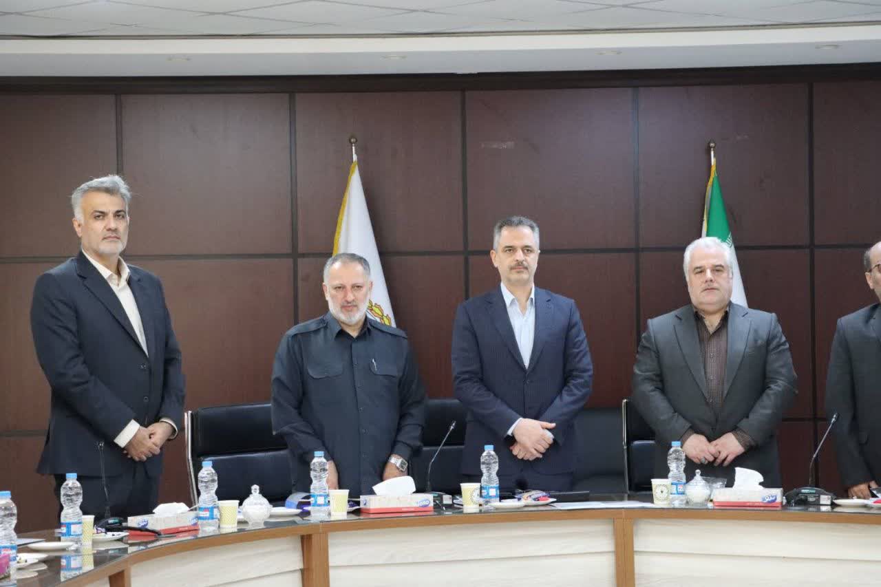 بانک‌ها موتور محرکه اقتصادند؛ مدیران بانکی باید شجاعت «نه» گفتن داشته باشند