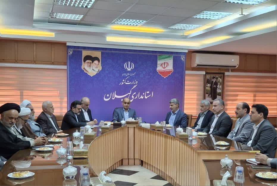  همدلی، همفکری و همکاری بین قوا در گره‌گشایی و رفع مشکلات مردم اثرگذار است 