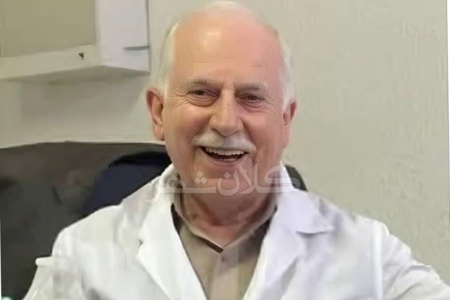 دکتر «احمد رنجکش» پزشک خوشنام گیلانی درگذشت