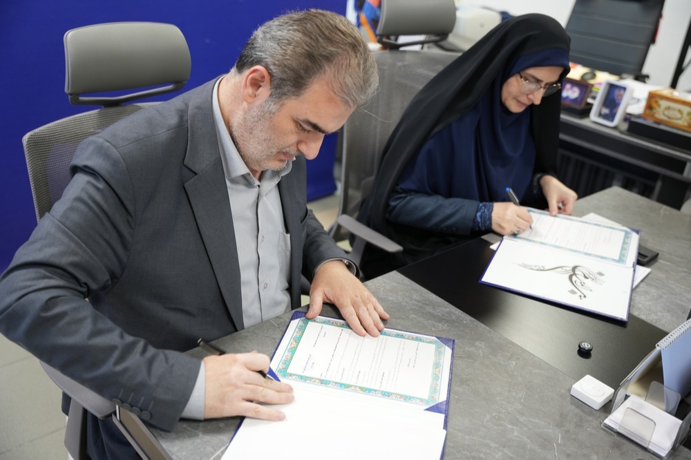 خرّمی: دانش‌آموزان سفیران مدیریت مصرف آب می‌شوند