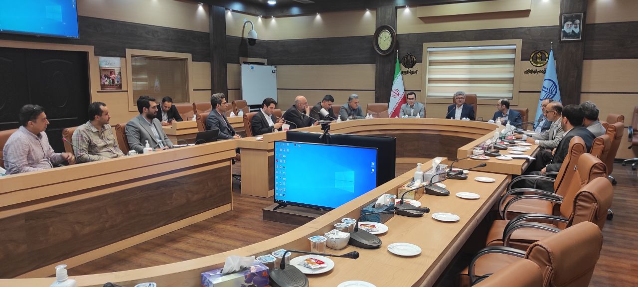 آمادگی همه جانبه برای پاسخگویی به بحران احتمالی برق در مراکز سلامت محور گیلان
