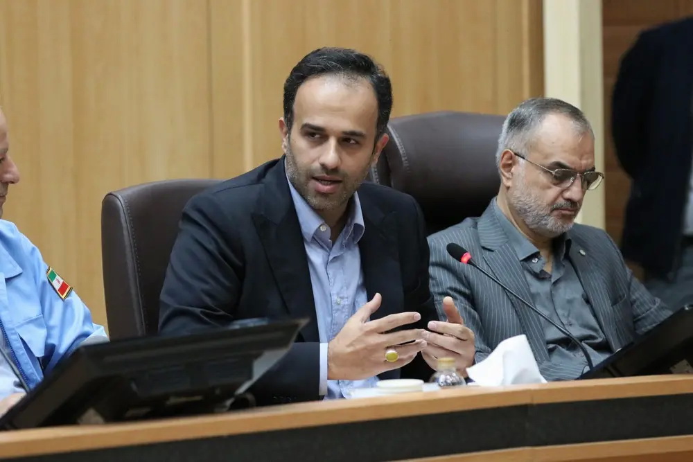 بارش ۱۰۰ میلی ‌متری باران در ۱۰ ساعت، ضرورت تقویت زیرساخت‌های رشت را نشان داد