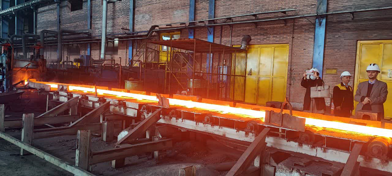 محجوب: تا شهریور سال آینده اشتغال را به ۸۰۰ نفر می‌رسانیم/ پیشنهادهای چند هزار میلیاردی داریم