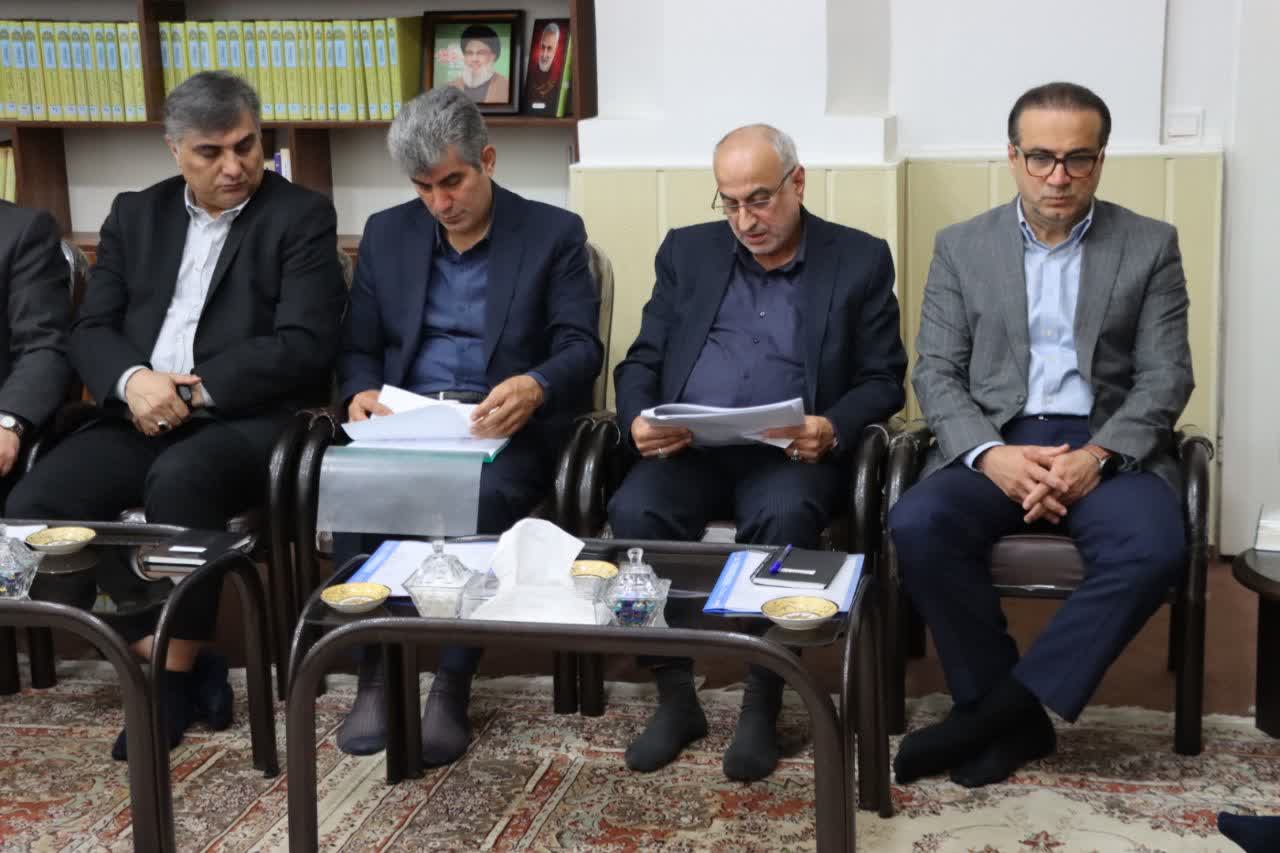 نسخه جدید صمت برای کنترل قیمت مرغ در گیلان؛ از حذف هزینه حمل و نقل تا کاهش دریافت سود 