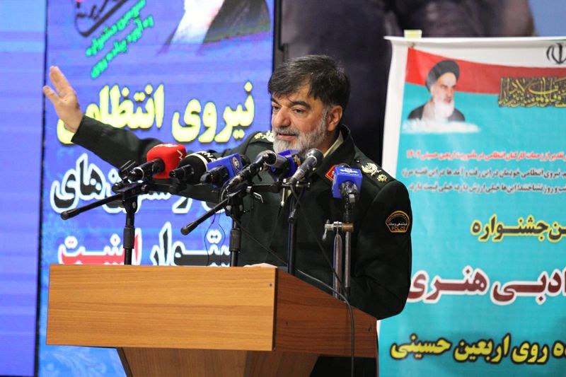 اربعین حسینی، فرهنگی ستوده در عمق افکار مردم است