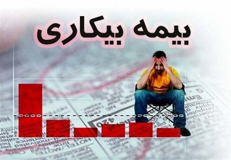 پرداخت ۱۰۱۵ میلیارد تومان مقرری بیمه بیکاری در گیلان طی ۶ ماه؛ بیش از ۸ هزار نفر مقرری می‌گیرند