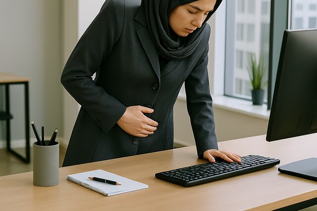 مرخصی قاعدگی زنان در دستور کار مجلس 