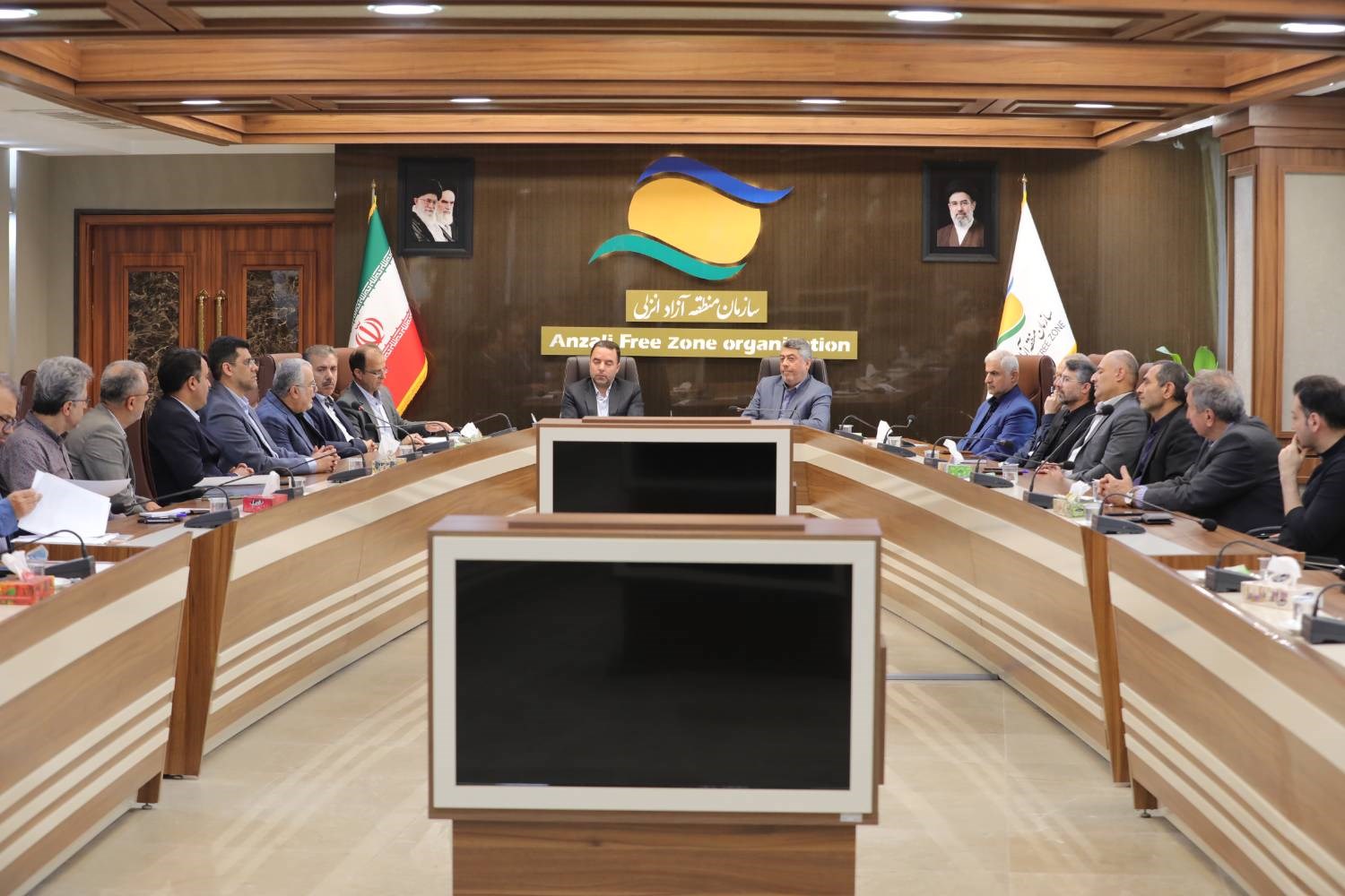 بازگشت قریب‌ الوقوع مجتمع ونوس به چرخه اقتصادی؛شتاب در بازسازی و پرداخت خسارت