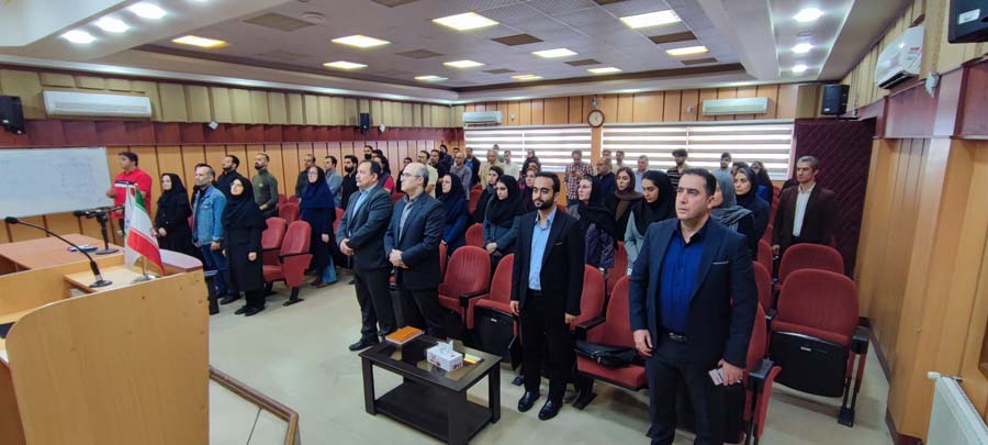 استاندارد سازی ارزیابی، برنامه شاخصی برای حمایت از دانش بنیانی ها