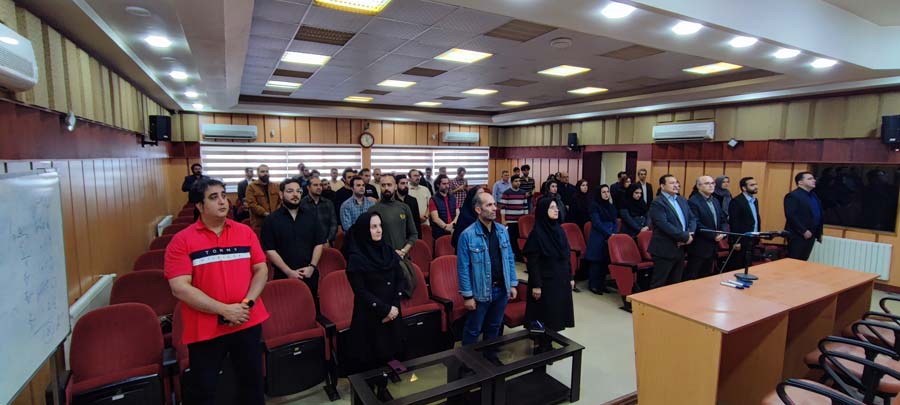 استاندارد سازی ارزیابی، برنامه شاخصی برای حمایت از دانش بنیانی ها