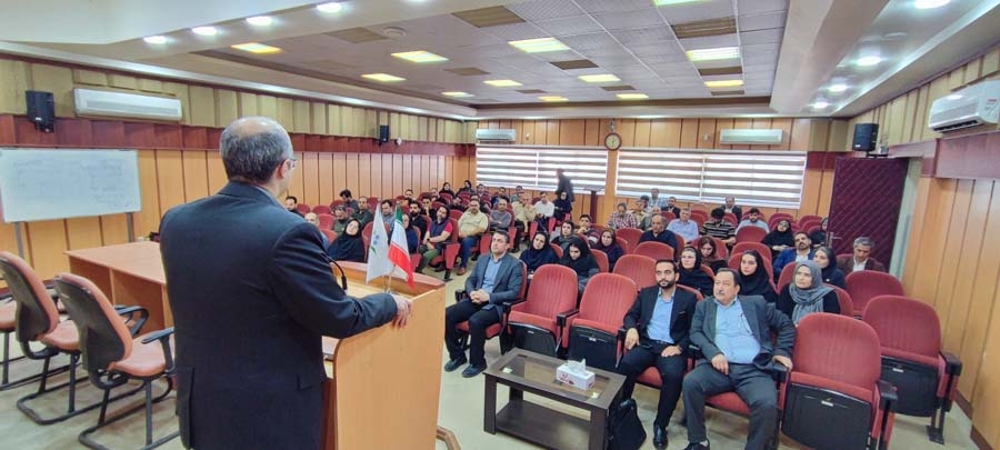 استاندارد سازی ارزیابی، برنامه شاخصی برای حمایت از دانش بنیانی ها