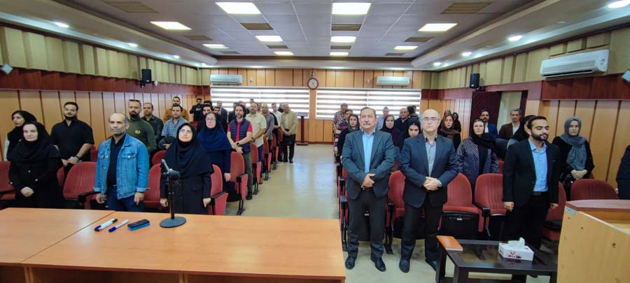 استاندارد سازی ارزیابی، برنامه شاخصی برای حمایت از دانش بنیانی ها