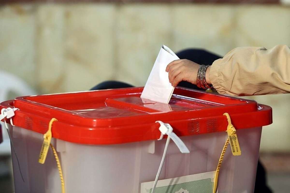 انتخابات میان دوره ای مجلس و خبرگان رهبری هم به تعویق افتاد