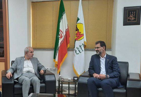 
	استاندارد کردن شبکه های آسیب دیده و اصلاح و بهینه سازی شبکه های فرسوده برق در سال جاری
