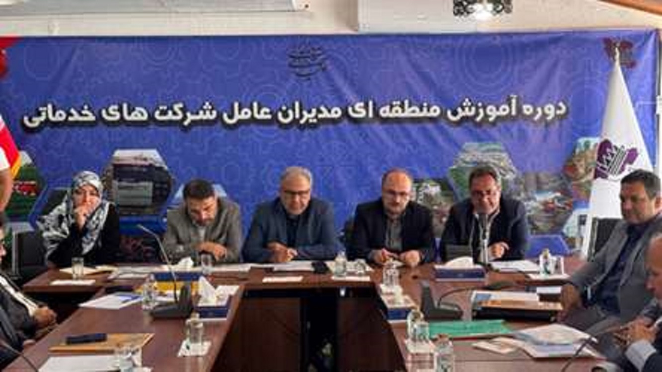  ناترازی انرژی، چالش جدید شهرک‌های صنعتی؛ نیازمند منابع مالی پایدار هستیم