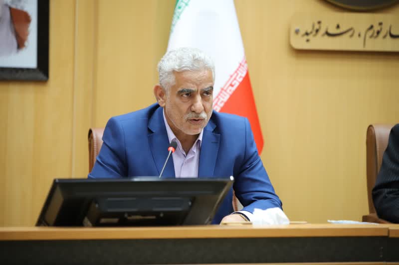  واردات بی‌رویه برنج، تنظیم بازار را به هم زده است