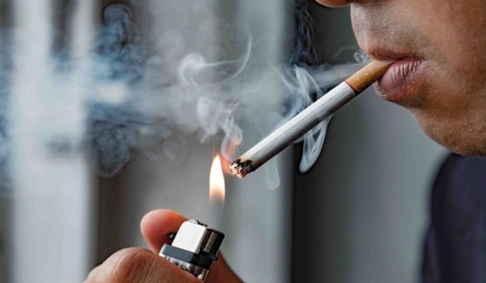 
	۵۰ درصد افراد سیگاری تمایل به ترک سیگار دارند
