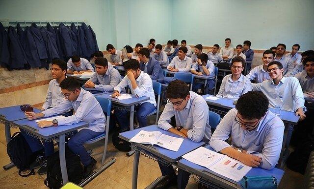 امتحانات نهایی ۱۵ روز پس از صدور مجوز؛ آغاز ثبت نمرات از ۹ خرداد