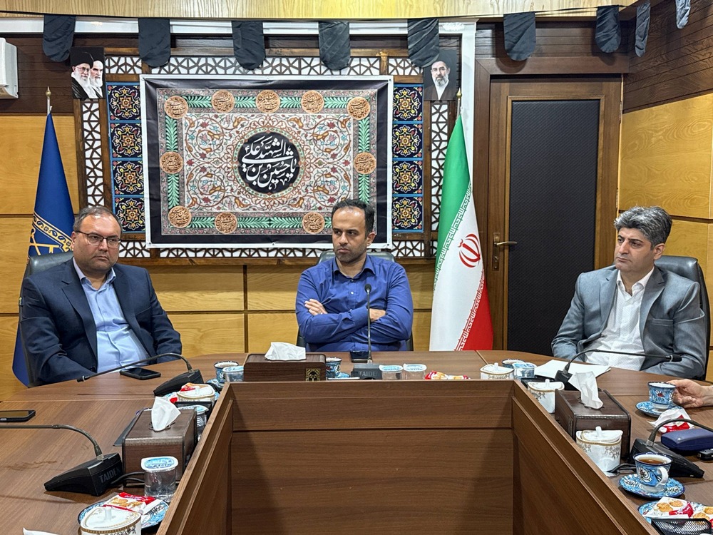 همکاری شهرداری رشت و شرکت ماموت برای نوسازی ناوگان حمل‌ونقل کلید خورد / نوسازی۹۶ خودروی فرسوده در دستور کار