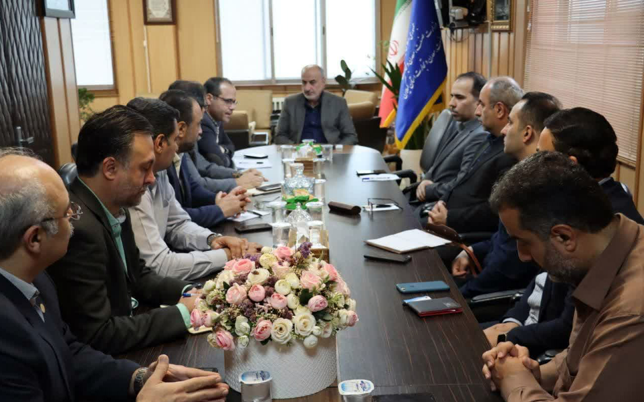 نظارت بر معادن با همکاری سازمان نظام مهندسی گیلان تشدید می شود