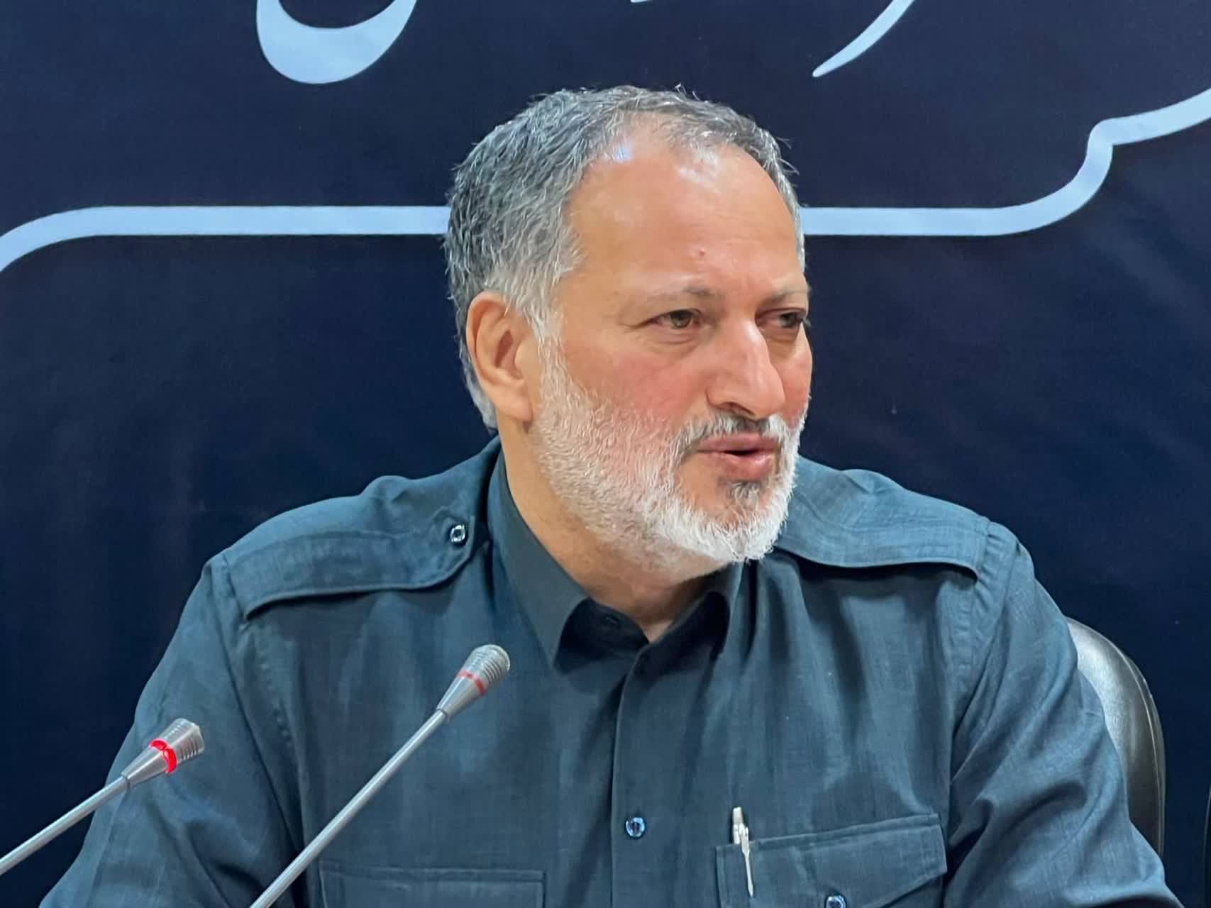 برای مسببان خسارت و بلاتکلیفی 17 ساله پل ورودی فومن پرونده تشکیل دهید/ مدیران اجاره‌ای و سیاسی بلای جان گیلان شده‌اند