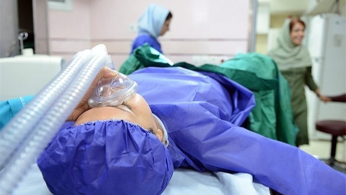 جنایت هولناک در دل تهران/ سوزاندن جسد زن جوان در کلینیک زیبایی!