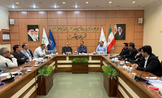 شوقی از برنامه‌های جدید توسعه گردشگری رشت خبر داد؛ از پارک ۴۵۰ هکتاری تا احیای تالاب عینک